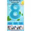 Combo 400 Miếng Dán Gel Lạnh – Hạ Sốt, Giải Nhiệt, Ngủ Ngon, Làm Mát Cơ Thể & Game – 195.000 VND 2