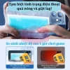 Combo 400 Miếng Dán Gel Lạnh – Hạ Sốt, Giải Nhiệt, Ngủ Ngon, Làm Mát Cơ Thể & Game – 195.000 VND 6