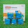 Combo 48 Băng Cao Su Non DapoTape 5cmx4,5m Băng Quấn Cổ Chân Tay Thể Thao 159.000 11