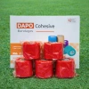 Combo 48 Băng Cao Su Non DapoTape 5cmx4,5m Băng Quấn Cổ Chân Tay Thể Thao 159.000 13