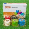 Combo 48 Băng Cao Su Non DapoTape 5cmx4,5m Băng Quấn Cổ Chân Tay Thể Thao 159.000 14