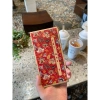 Combo 48 bao lì xì Vintage Tết 2.026 Hoa lá bốn mùa Phú quý, may mắn, 16.000đ 9