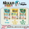 Combo 48 gói Pate NEKKO Thái Lan cho mèo - Thức ăn ướt thơm ngon, dinh dưỡng, giảm giá 18% - Bếp của Cưng 6