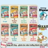 Combo 48 gói Pate NEKKO Thái Lan cho mèo - Thức ăn ướt thơm ngon, dinh dưỡng, giảm giá 18% - Bếp của Cưng 8