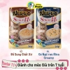 Combo 48 gói Pate NEKKO Thái Lan cho mèo - Thức ăn ướt thơm ngon, dinh dưỡng, giảm giá 18% - Bếp của Cưng 9