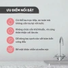 Combo 5-10 Bich Khăn ướt Lau bếp đa năng Siêu tiết kiệm - Giá chỉ 55.000 VND 6