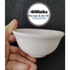 Combo 5-10 chén sứ loe nước tương kiểu Nhật 3.5 inch - Giá chỉ 40.000đ