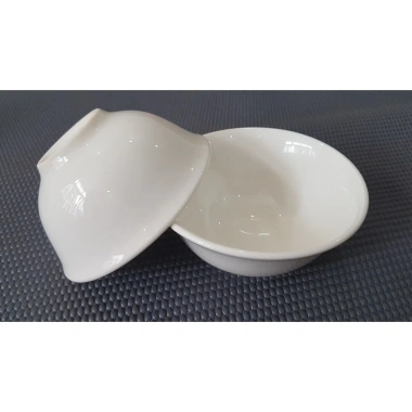Combo 5-10 chén sứ loe nước tương kiểu Nhật 3.5 inch - Giá chỉ 40.000đ 5 Combo 5-10 chén sứ loe nước tương kiểu Nhật 3.5 inch - Giá chỉ 40.000đ 5