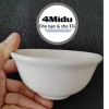 Combo 5-10 chén sứ loe nước tương kiểu Nhật 3.5 inch - Giá chỉ 40.000đ 7