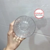 Combo 5-10 Cốc Nhựa Meka Giả Thuỷ Tinh 455ml Chống Vỡ Hoạ Tiết Đan Mây Sang Trọng Chịu Nhiệt Dày Dặn Giá 68.000 VND 5