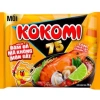 Combo 5-10 gói Mì Kokomi Tôm chua cay mới 75g-90g chỉ 31.000 VND (giá gốc 37.820 VND) 2