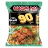 Combo 5-10 gói Mì Kokomi Tôm chua cay mới 75g-90g chỉ 31.000 VND (giá gốc 37.820 VND) 3