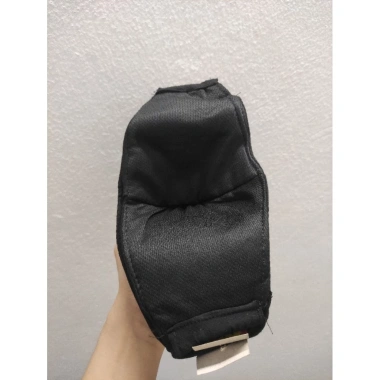 Combo 5-10 Khẩu Trang Vải Đen 3 Lớp Nam Nữ - Chống Nắng Bụi Mịn, Thoải Mái, Giặt Được Unisex, Giá 45.000₫ 3 Combo 5-10 Khẩu Trang Vải Đen 3 Lớp Nam Nữ - Chống Nắng Bụi Mịn, Thoải Mái, Giặt Được Unisex, Giá 45.000₫ 3