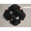 Combo 5-10 Khẩu Trang Vải Đen 3 Lớp Nam Nữ - Chống Nắng Bụi Mịn, Thoải Mái, Giặt Được Unisex, Giá 45.000₫ 4