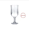 Combo 5-10 ly sinh tố nhựa Meka 350ml chịu nhiệt - Nhựa Việt Nhật, ly rượu vang sang trọng dày dặn 6.308, chỉ 79.000₫ 3