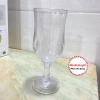 Combo 5-10 ly sinh tố nhựa Meka 350ml chịu nhiệt - Nhựa Việt Nhật, ly rượu vang sang trọng dày dặn 6.308, chỉ 79.000₫ 4