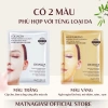 Combo 5-10 Mặt nạ Thạch Collagen Thuỷ Tinh - Dưỡng ẩm, Trắng da, Giá 39.599₫ 3