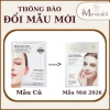 Combo 5-10 Mặt nạ Thạch Collagen Thuỷ Tinh - Dưỡng ẩm, Trắng da, Giá 39.599₫ 9