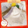 Combo 5-10 Quần Lót Nữ Cotton Kháng Khuẩn, Viền Chun Nữ Tính - 80.000₫