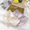 Combo 5-10 Quần Lót Nữ Cotton Kháng Khuẩn, Viền Chun Nữ Tính - 80.000₫ 3