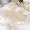 Combo 5-10 Quần Lót Nữ Cotton Kháng Khuẩn, Viền Chun Nữ Tính - 80.000₫ 8