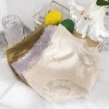 Combo 5-10 Quần Lót Nữ Cotton Kháng Khuẩn, Viền Chun Nữ Tính - 80.000₫ 9