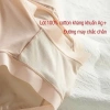 Combo 5-10 Quần Lót Nữ Lụa Băng Su Siêu Mỏng Thoáng Mát, Tôn Dáng - 67.619 VND 6