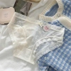 Combo 5-10 Quần Lót Nữ Ren Sexy Họa Tiết Trái Tim Gợi Cảm - Giá Ưu Đãi 80.000 VND 3