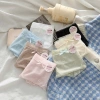 Combo 5-10 Quần Lót Nữ Ren Sexy Họa Tiết Trái Tim Gợi Cảm - Giá Ưu Đãi 80.000 VND 7