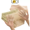 Combo 5-10 Quần Lót Nữ Ren Sexy họa tiết trái tim quyến rũ - 125.900 VND