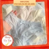 Combo 5-10 Quần Lót Nữ Su Lụa Mỏng Không Lộ Viền Co Giãn Ren Hoa Thoáng Mát