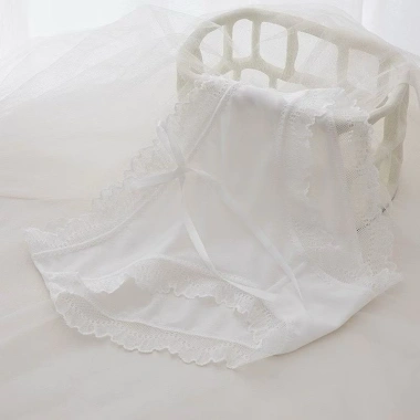 Combo 5-10 Quần Lót Nữ Su Lụa Siêu Mỏng Không Lộ Viền Co Giãn, Ren Hoa Thoáng Mát, Gợi Cảm - 80.000₫ 8 Combo 5-10 Quần Lót Nữ Su Lụa Siêu Mỏng Không Lộ Viền Co Giãn, Ren Hoa Thoáng Mát, Gợi Cảm - 80.000₫ 8
