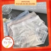 Combo 5-10 Quần Lót Nữ Tàng Hình Silk Comfort Mẫu A118 Giá Ưu Đãi 70K