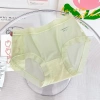 Combo 5-10 Quần Lót Nữ Tàng Hình Silk Comfort Mẫu A118 Giá Ưu Đãi 70K 5