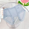 Combo 5-10 Quần Lót Nữ Tàng Hình Silk Comfort Mẫu A118 Giá Ưu Đãi 70K 6