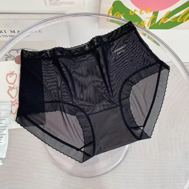 Combo 5-10 Quần Lót Nữ Tàng Hình Silk Comfort Mẫu A118 Giá Ưu Đãi 70K 8