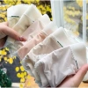 Combo 5-10 Quần Lót Nữ Tàng Hình Su Lụa A144 - Siêu Mỏng, Giá Ưu Đãi 90.000 VNĐ 4