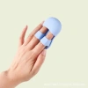 Combo 5 Bàn Chải Rửa Mặt Silicon - Tẩy Tế Bào Da Chết, Lông Mềm, Sạch Sâu 25k 5