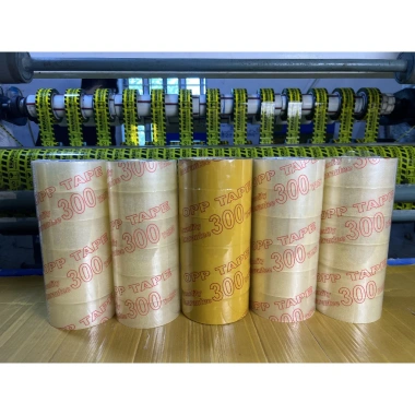 Combo 5 Băng dính keo 1.2kg 150YA Trong/Đục Đóng gói hàng hóa - Giá ưu đãi 3 Combo 5 Băng dính keo 1.2kg 150YA Trong/Đục Đóng gói hàng hóa - Giá ưu đãi 3