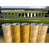 Combo 5 Băng dính keo 1.2kg 150YA Trong/Đục Đóng gói hàng hóa - Giá ưu đãi 5