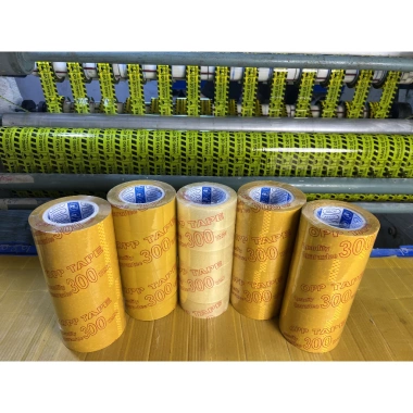 Combo 5 Băng dính keo 1.2kg 150YA Trong/Đục Đóng gói hàng hóa - Giá ưu đãi 11 Combo 5 Băng dính keo 1.2kg 150YA Trong/Đục Đóng gói hàng hóa - Giá ưu đãi 11
