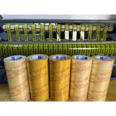 Combo 5 Băng keo băng dính 1.4kg 150ya Trong Đục siêu dính - Giá ưu đãi 361k Đại Cát 5