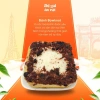 Combo 5 bánh bông lan tươi Bowknot Đài Loan - Mix 3 hương vị, bánh ăn vặt, ăn sáng ngon, giảm giá 10% chỉ 89.600₫ 3