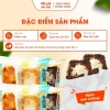 Combo 5 bánh bông lan tươi Bowknot Đài Loan - Mix 3 hương vị, bánh ăn vặt, ăn sáng ngon, giảm giá 10% chỉ 89.600₫ 5