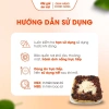 Combo 5 bánh bông lan tươi Bowknot Đài Loan - Mix 3 hương vị, bánh ăn vặt, ăn sáng ngon, giảm giá 10% chỉ 89.600₫ 6