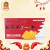 Combo 5 Bánh Nhật Cracker 195g - Bánh Quy Giòn Ngon, Bao Bì Đẹp, Gắn Giỏ Quà Tết, Bảo Ngọc 5 Sao - Giá 35.000₫ 5