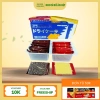 Combo 5 Bánh Nhật Cracker 195g - Bánh Quy Giòn Ngon, Bao Bì Đẹp, Gắn Giỏ Quà Tết, Bảo Ngọc 5 Sao - Giá 35.000₫ 6