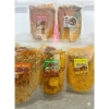 Combo 5 Bánh Tráng Mix Đầy Đủ Vị: Mực, Heo Cháy Tỏi, Bò Gà, Chà Bông, Gà Cay - Giá 82.600₫ 2