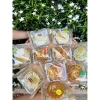 Combo 5 Bánh Trung Thu Size Lớn 180g Bánh Nướng Dẻo Đa Vị Thơm Ngon Giá Ưu Đãi 75.020₫
