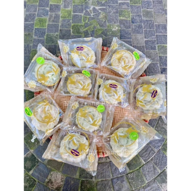 Combo 5 Bánh Trung Thu Size Lớn 180g Bánh Nướng Dẻo Đa Vị Thơm Ngon Giá Ưu Đãi 75.020₫ 4 Combo 5 Bánh Trung Thu Size Lớn 180g Bánh Nướng Dẻo Đa Vị Thơm Ngon Giá Ưu Đãi 75.020₫ 4